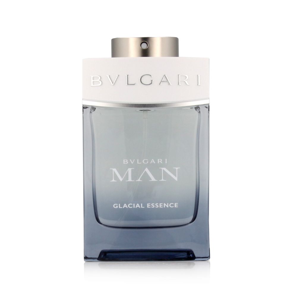 Bvlgari Man Glacial Essence Eau De Parfum - tester 100 ml (man)