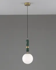 Подвесной светильник Selesta V11959-1P Moderli