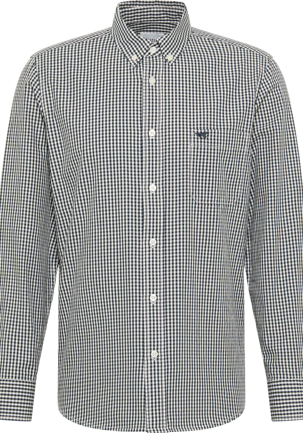 Рубашка Clemens  gingham SH 1013476-12400