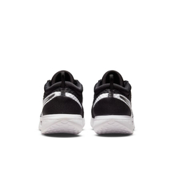Мужские теннисные кроссовки Nike Zoom Court Pro - black/white