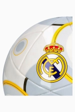 Футбольный мяч adidas Real Madrid размер 1/Mini - белый