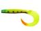 Твистеры LJ 3D BBS Series KUBIRA FIRE TAIL 7,0in (17,50)/PG30 1шт.