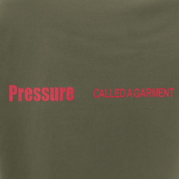 Футболка без рукавов Called a Garment Pressure Muscle (hunter green) артикул: - купить в магазине Дайс