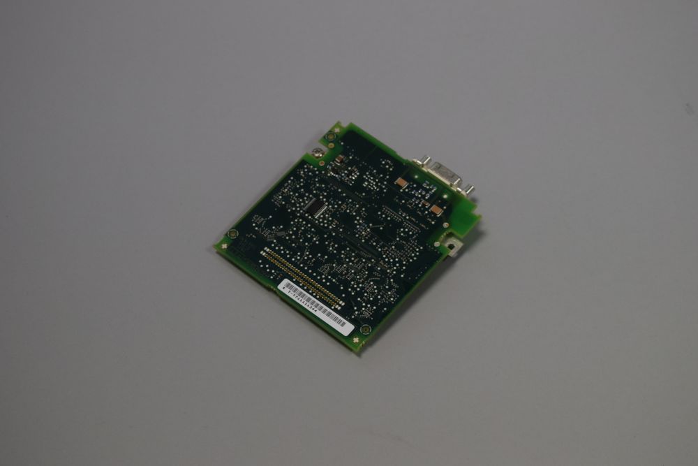 SIEMENS 6SE7090-0XX84-0FF5