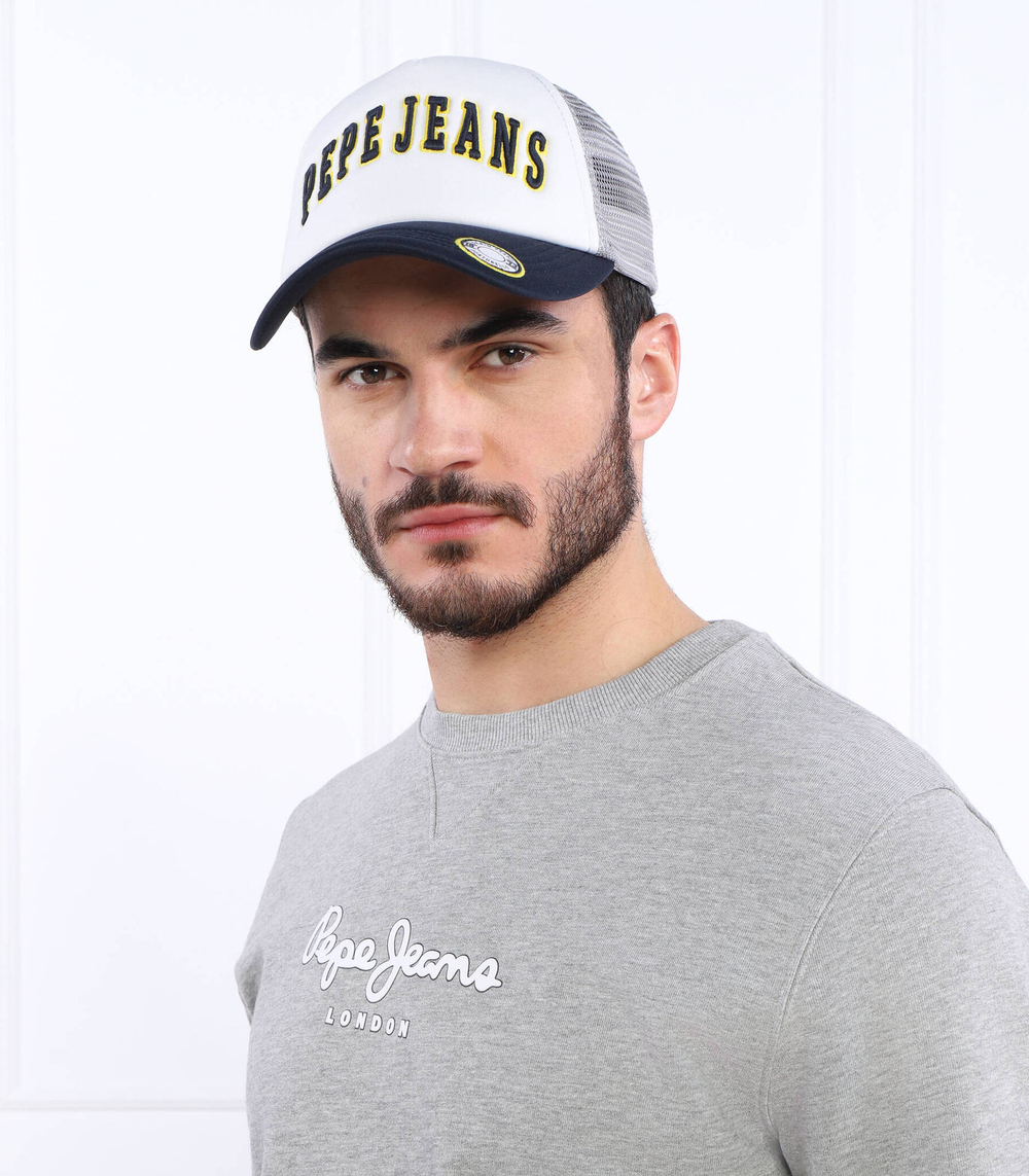 кепка watford Pepe Jeans London - разноцветная(PM040520)