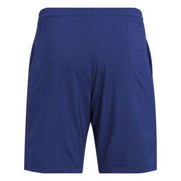 Мужские теннисные шорты Adidas Club Climacool 3-Stripes 7" - dark blue