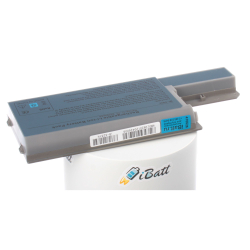 Аккумулятор iBatt 5200mAh, для DF192 FF231 CF623 DF230 FF232 HX306 CR160 DF249 MM160 MM165 GR932 451-10308 CF704 GX047 CF711 CW666 CW674