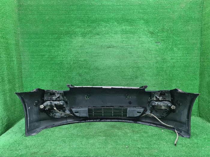 Бампер передний Porsche Panamera 970 09-13 В сборе