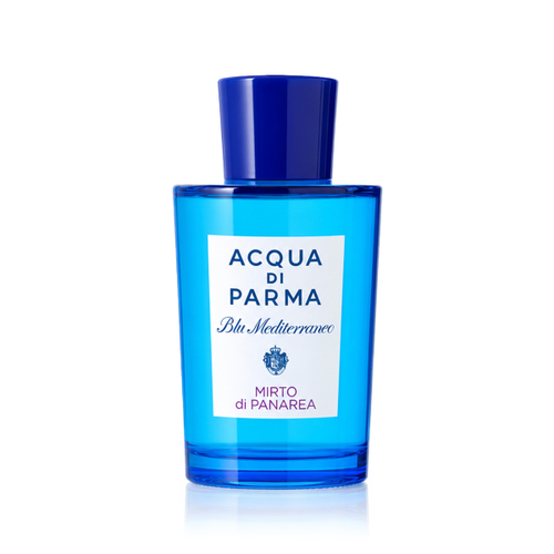 Acqua Di Parma Blu Mediterraneo Mirto di Panarea Eau De Toilette - unpacked 180 ml (unisex)
