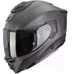 Exo-1500 Carbon Air Solid / Матовый / Черный