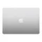 Ноутбук Apple MacBook Air 13.6 (2022) M2 16/256 ГБ Серебристый (MC7V4) Silver