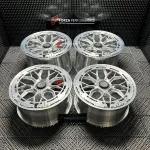 КОВАНЫЕ ДИСКИ для Porsche 911 991.1 NARROW BODY CARRERA S