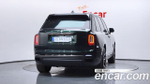 Rolls-Royce Cullinan 6.7 V12 — 2021