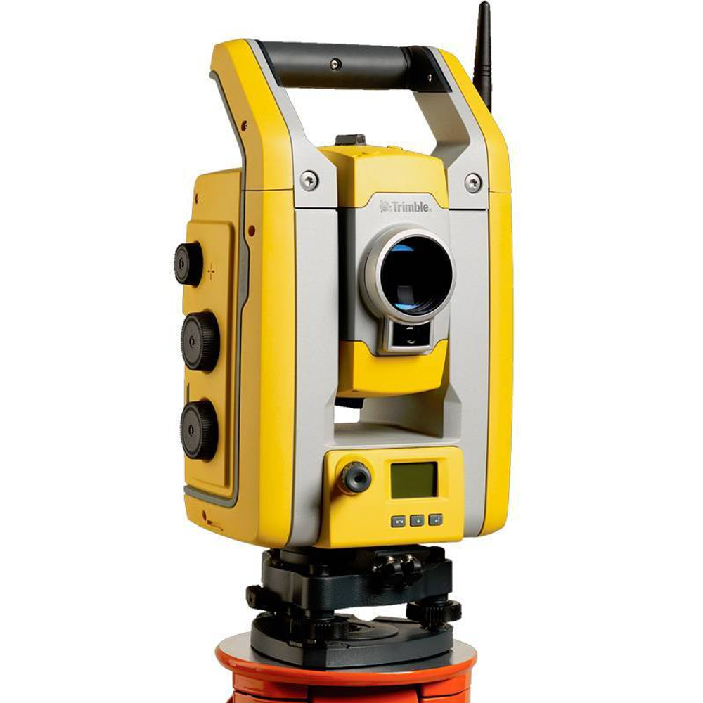 Trimble S5 1" Robotic, DR Plus