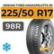 Nokian Tyres Hakkapeliitta R3 225/50 R17 98R XL