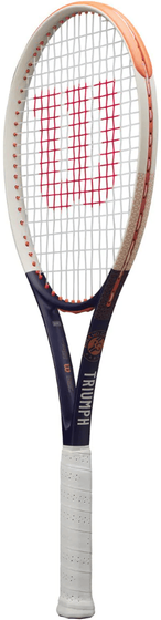 Ракетка теннисная Wilson Roland Garros Triumph