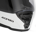 Шлем модуляр Acerbis RIDER GRAPHIC HELMET