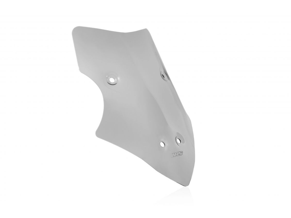 DU032F WRS STD PLUS SMOKE WINDSCREEN (MTS V4)