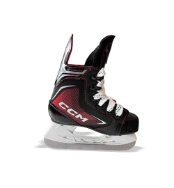 Коньки CCM JETSPEED FT YTH (детский)