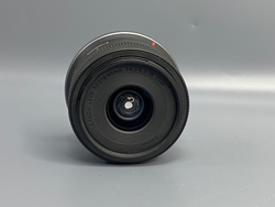 Canon RF-S 18-45mm f/4.5-6.3 IS STM