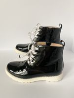 Лаковые ботинки Dior, 28