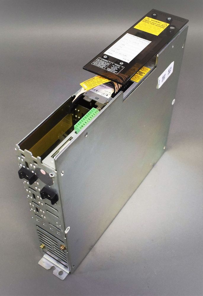 BOSCH REXROTH DDS 3.1-W030-DS01-00 BOSCH REXROTH DDS 3.1-W030-DS01-00