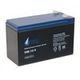 Аккумулятор Парус Электро HM-12-9  ( 12V 9Ah / 12В 9Ач ) - фото 1
