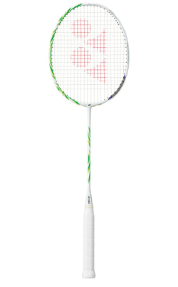 Rakieta do badmintona Yonex Astrox 100 ZZ - grayish beige
