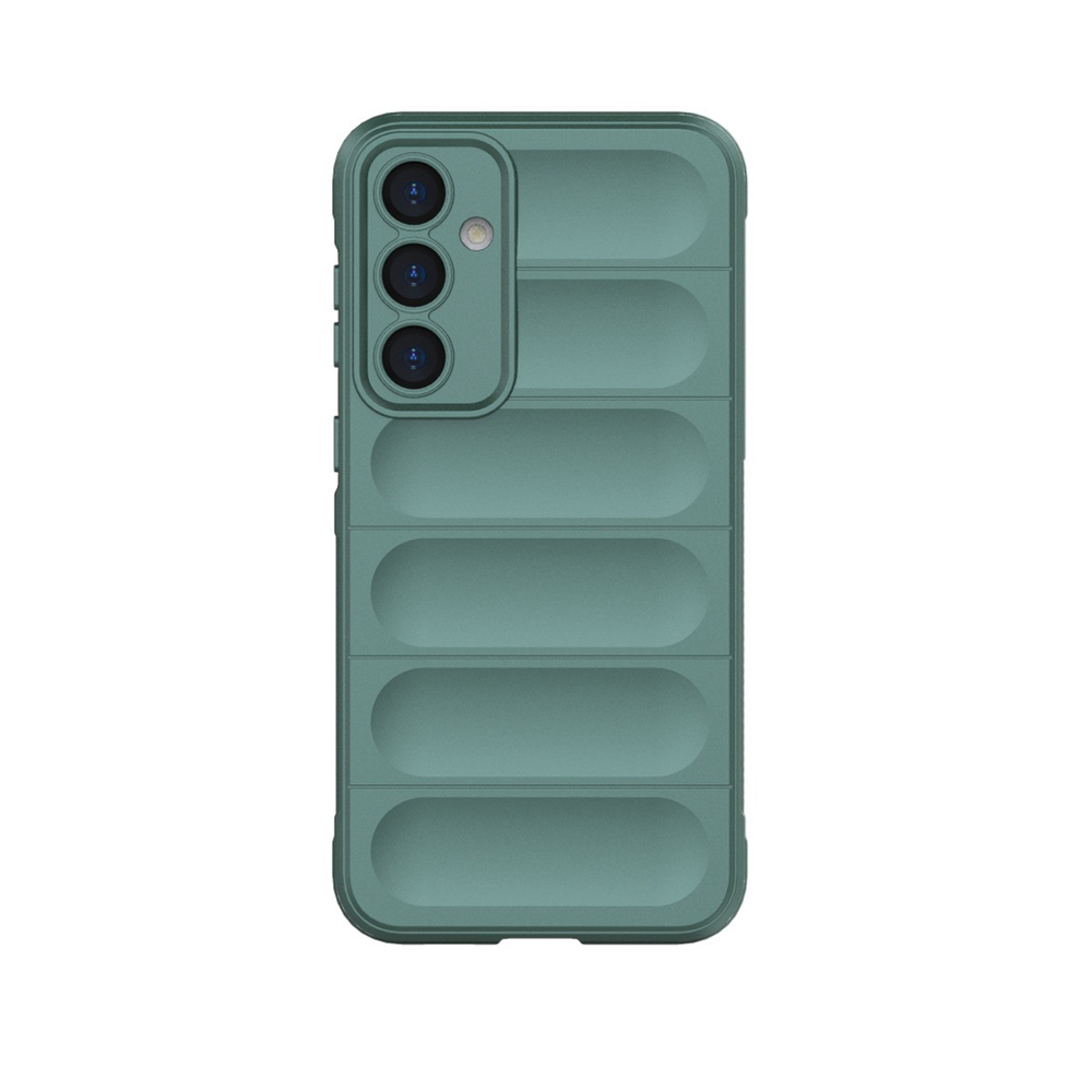 Противоударный чехол Flexible Case для Samsung Galaxy S23 FE