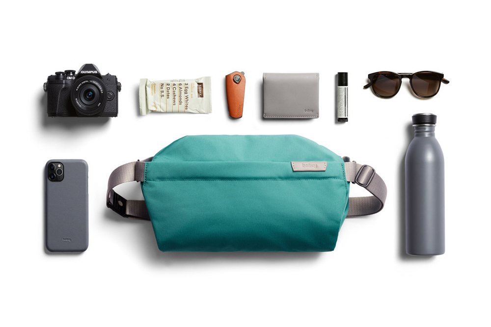 Сумка Bellroy Sling 7L