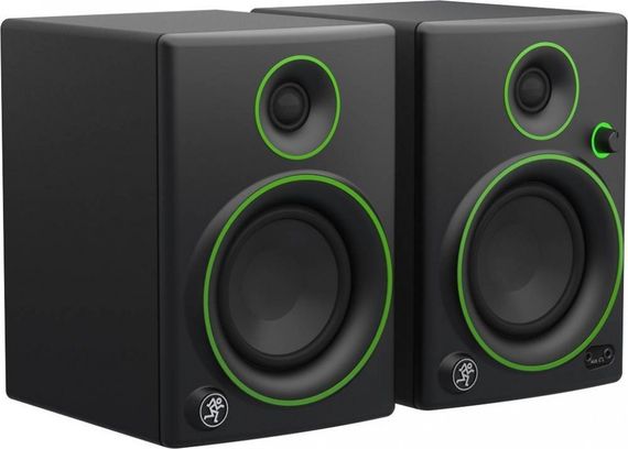 MACKIE CR4