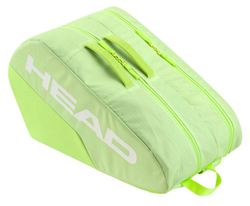 Сумка для Padel Head Base Padel M - зеленый