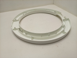 LS60840L кт54 Внешний обод люка для стиральной машины AEG 13242934 б/у