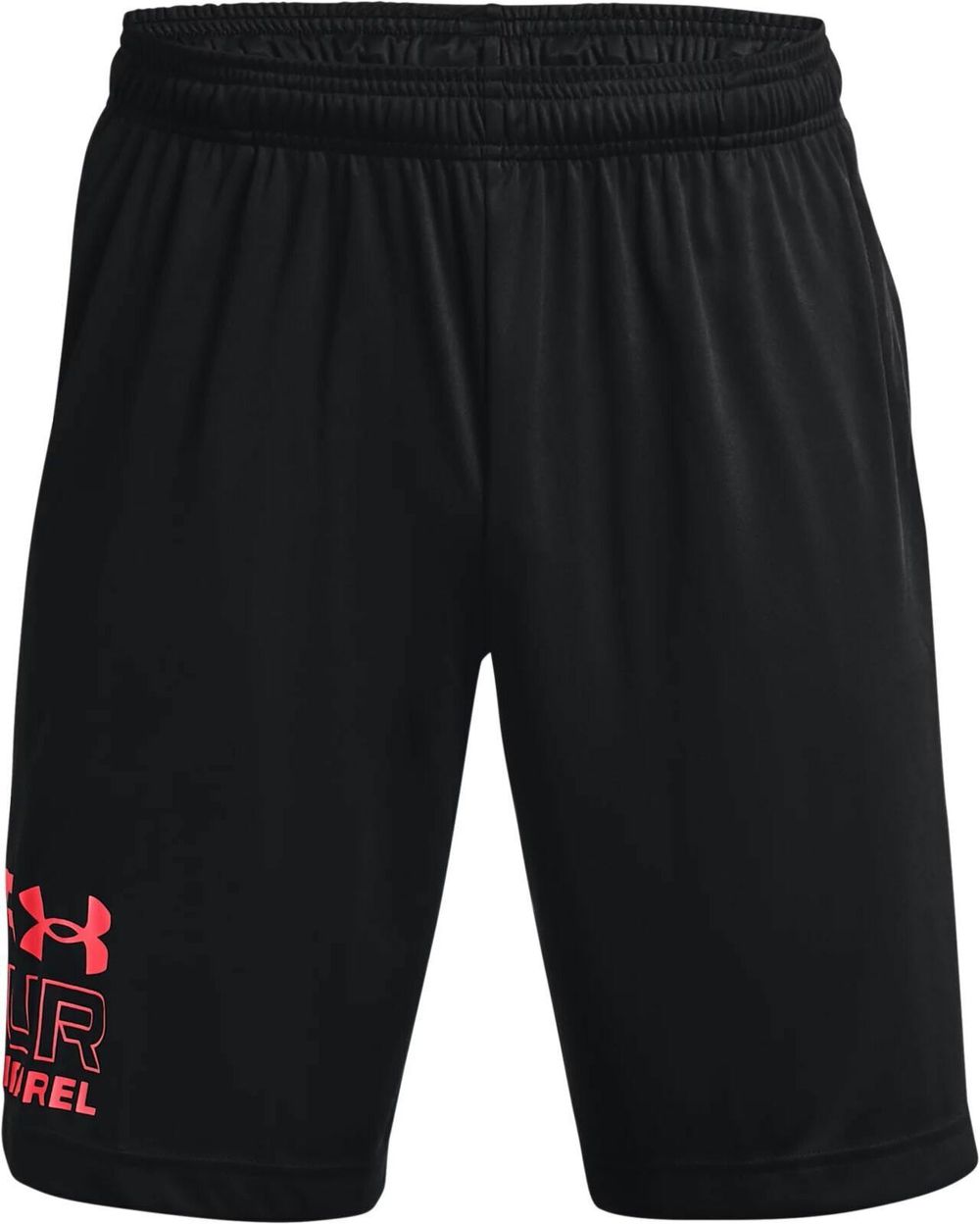 Шорты UA Tech Graphic WM Shorts