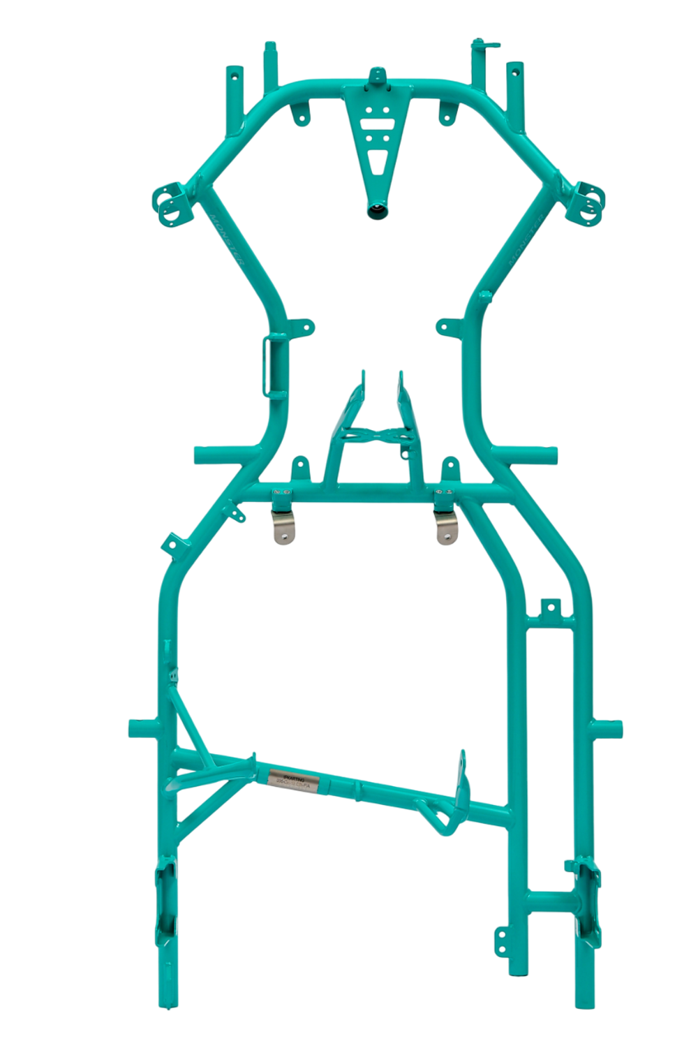 Скелет FK Minikart