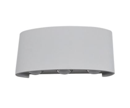 Подсветка Элеон белый Led 6W Kink Light 08572,01