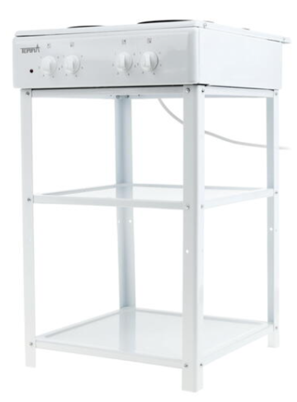 Плита электрическая Дачница ЭБЧШ-5-4-5-220W(РАСПРОДАЖА)
