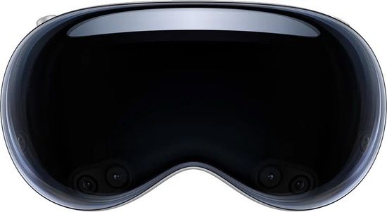 VR очки Apple Vision Pro 1Tb