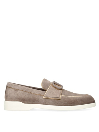 Лоферы VALENTINO GARAVANI