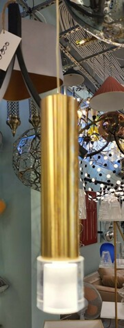 Подвес дизайнерский Delightful 16 Del 25-016