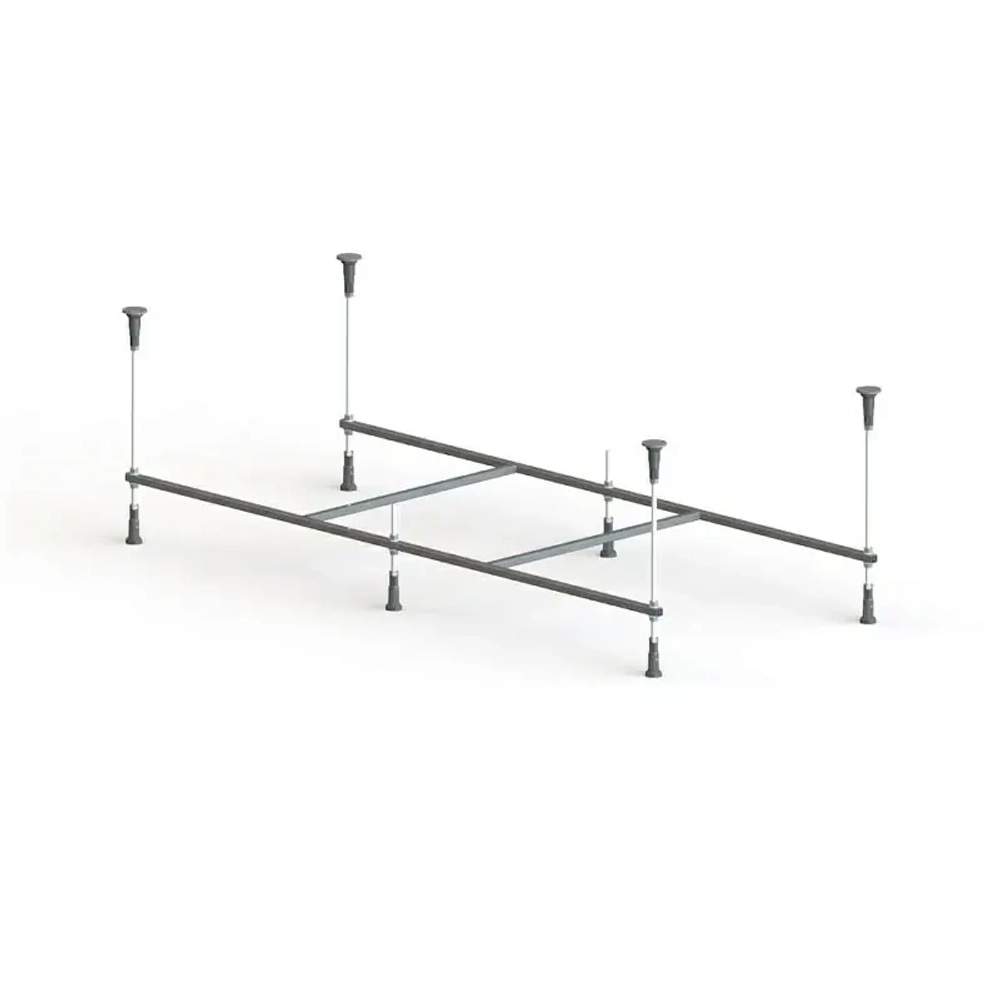 Каркас для акриловой ванны AM.PM Gem 180, W93A-180-070W-R