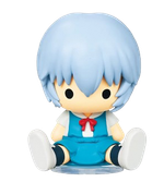 Рандомная фигурка Blind Box Evangelion petadoll Re-ment