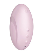 Satisfyer Vulva Lover 3 Вакуумно-волновой стимулятор с вибрацией