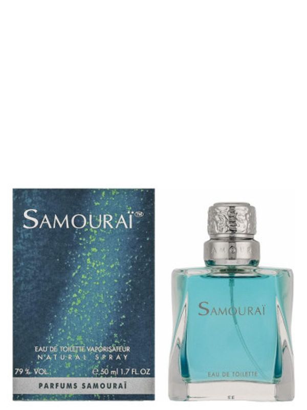 Samourai