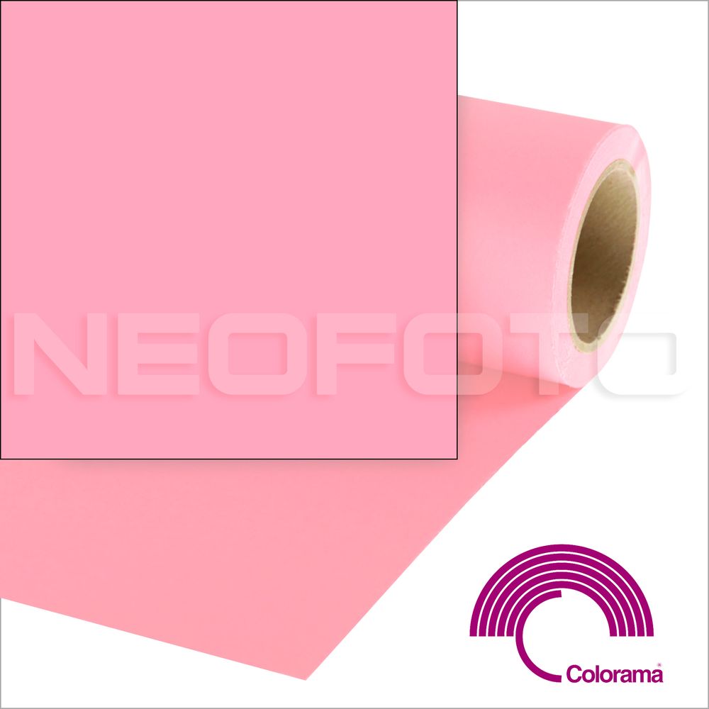 Colorama CO121 Carnation 2.72х11 м