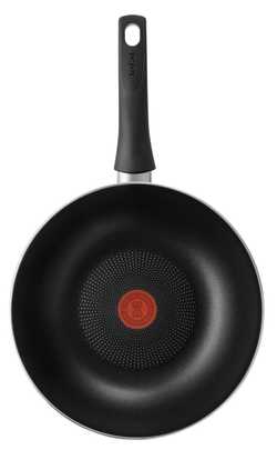 Сковорода-вок Tefal Intense 28 см 04219628