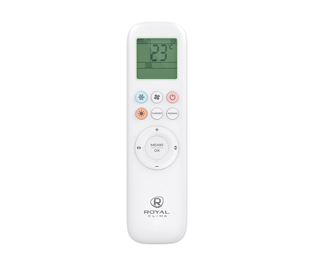 Royal Clima RC-RNE28HN