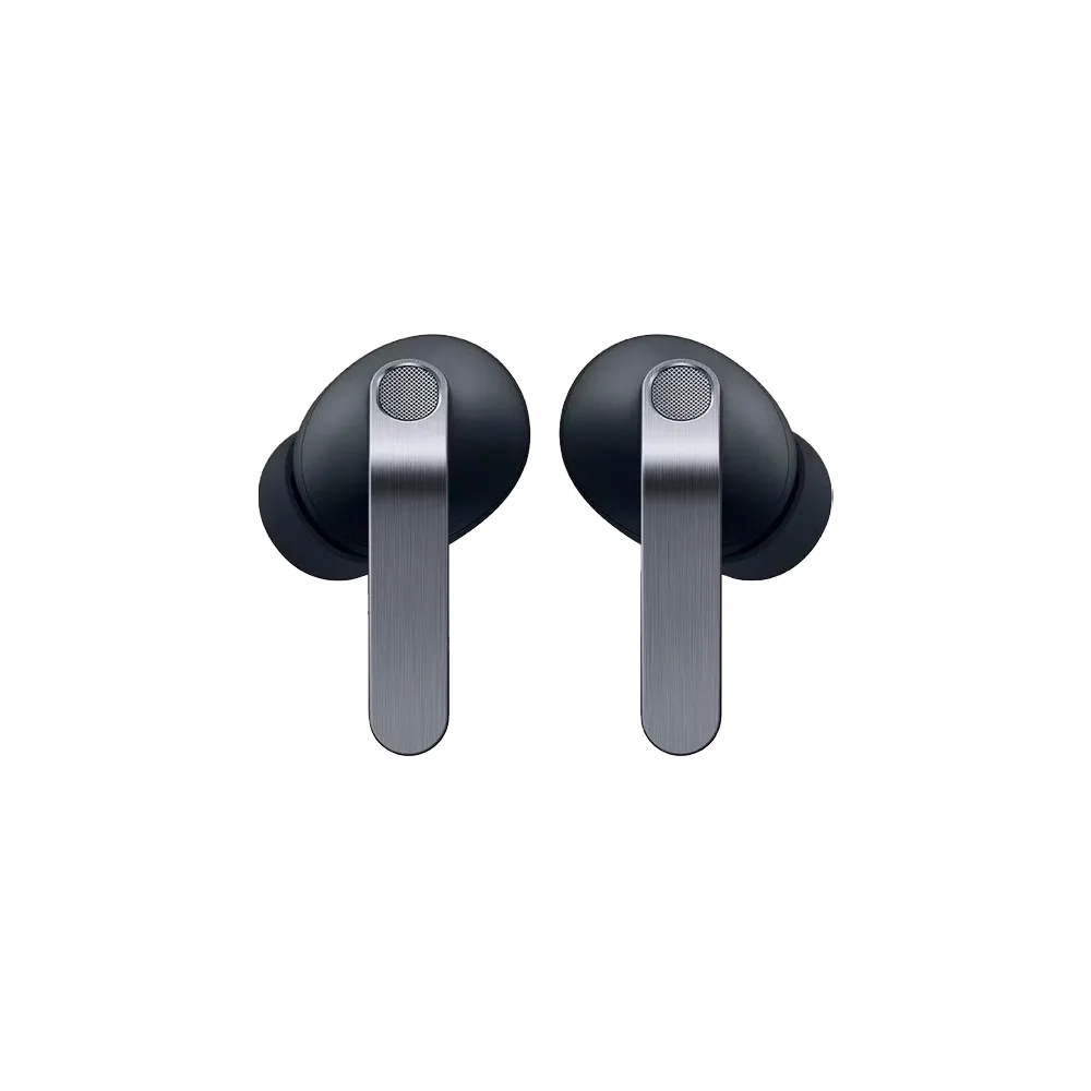 Беспроводные наушники Samsung Galaxy Buds 4 Pro, Black (Черный)