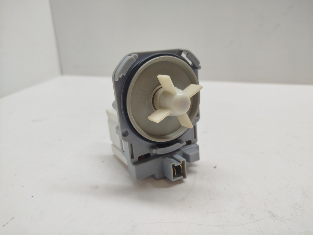 WIQ1433EU кт264 Сливной насос стиральной машины Siemens WIQ1433EU