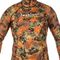 Гидрокостюм Marlin Sarmat Eco Brown 7 мм